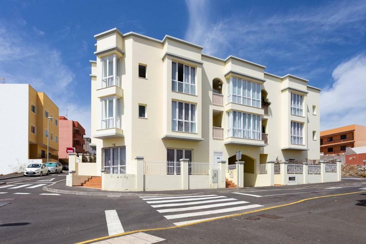 Piso San Isidro Apartment San Isidro  Bagian luar foto