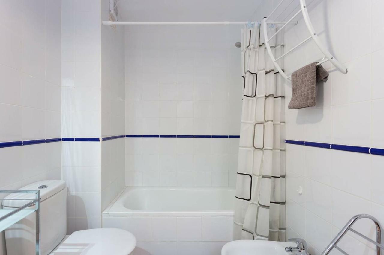 Piso San Isidro Apartment San Isidro  Bagian luar foto
