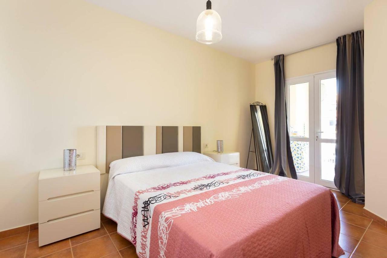 Piso San Isidro Apartment San Isidro  Bagian luar foto