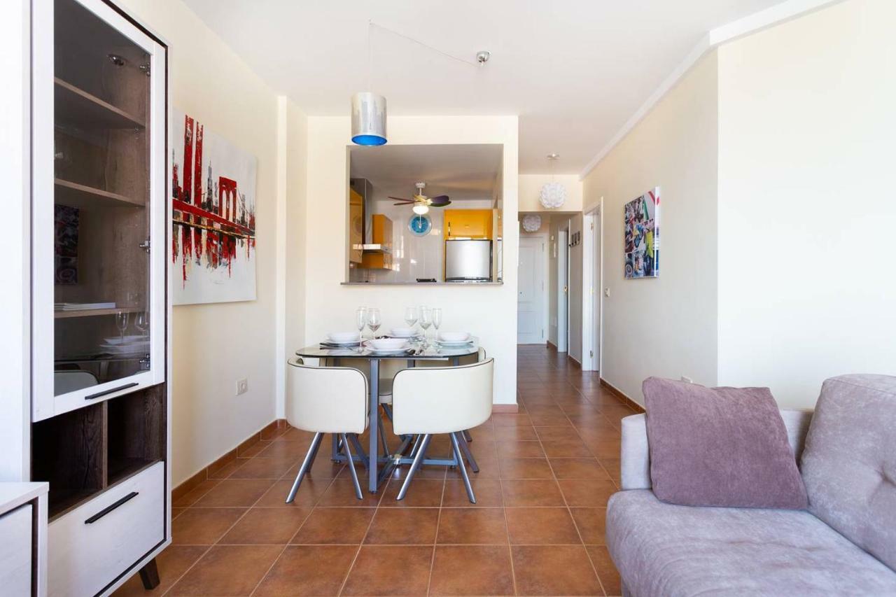 Piso San Isidro Apartment San Isidro  Bagian luar foto