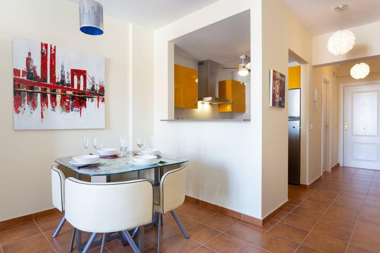 Piso San Isidro Apartment San Isidro  Bagian luar foto