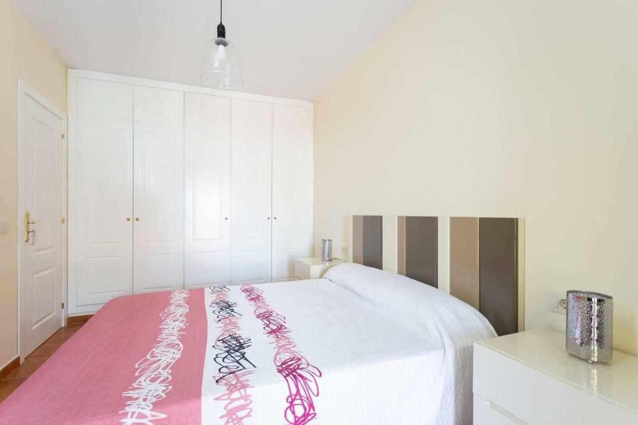 Piso San Isidro Apartment San Isidro  Bagian luar foto