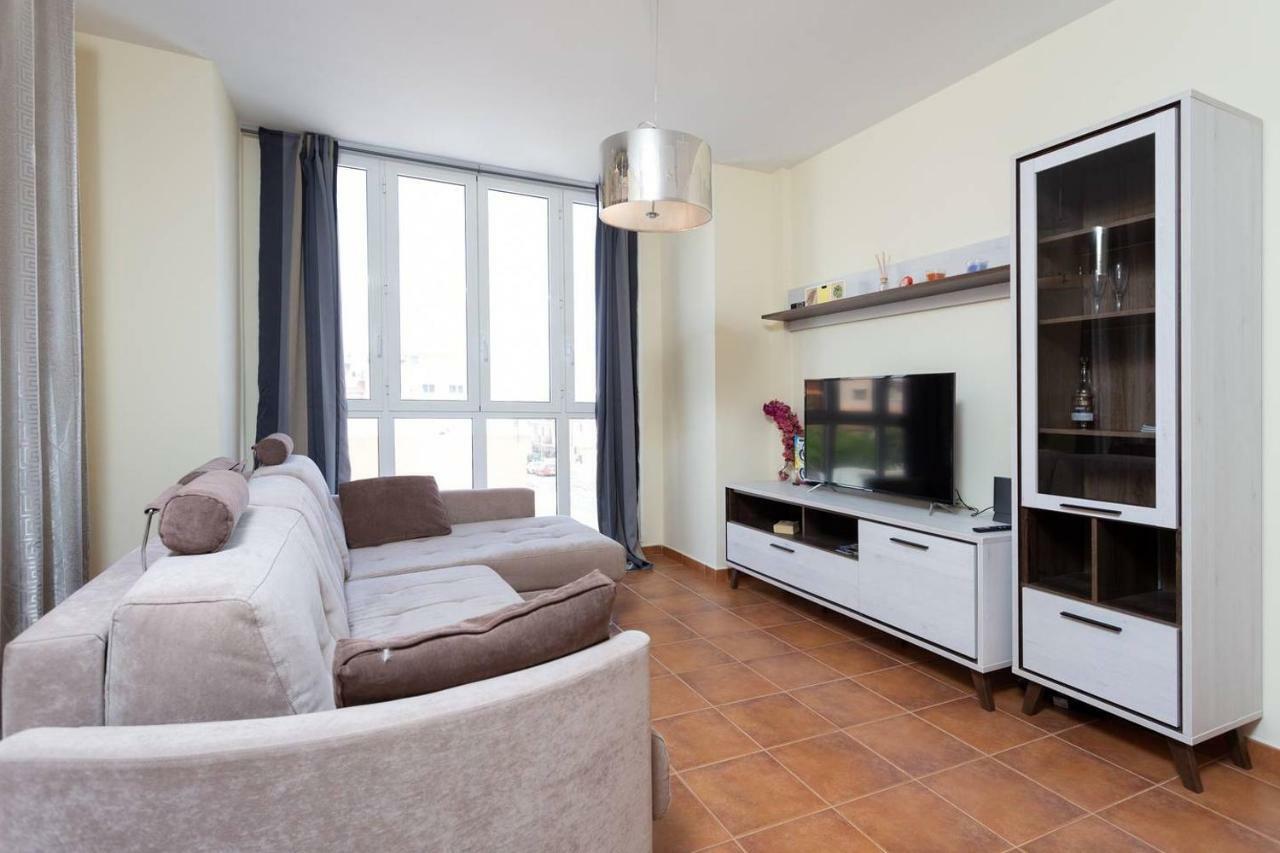 Piso San Isidro Apartment San Isidro  Bagian luar foto